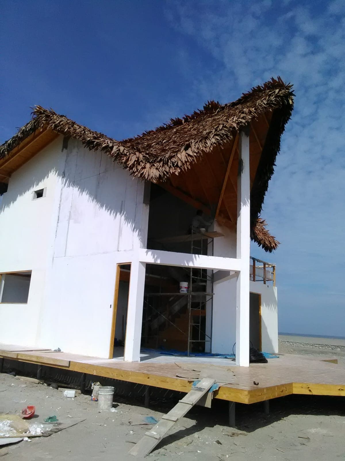 Maestro de Construcción Cerca de Mí: Cómo Elegir Bien y Rápido en Lima