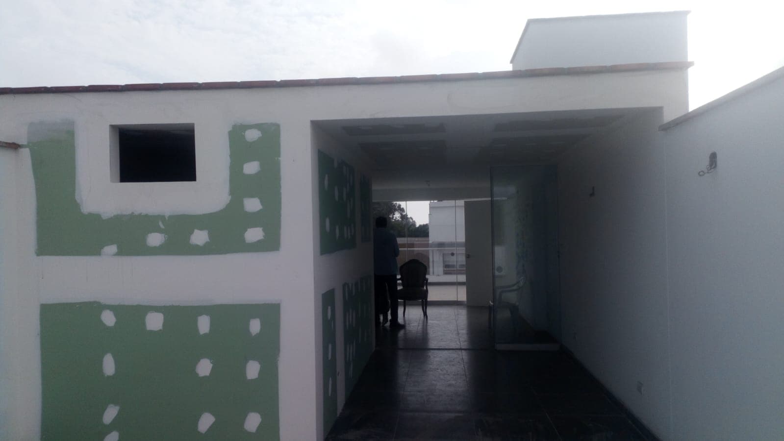 Instalación de Drywall Urgente en Lima: Qué Hacer y a Quién Llamar